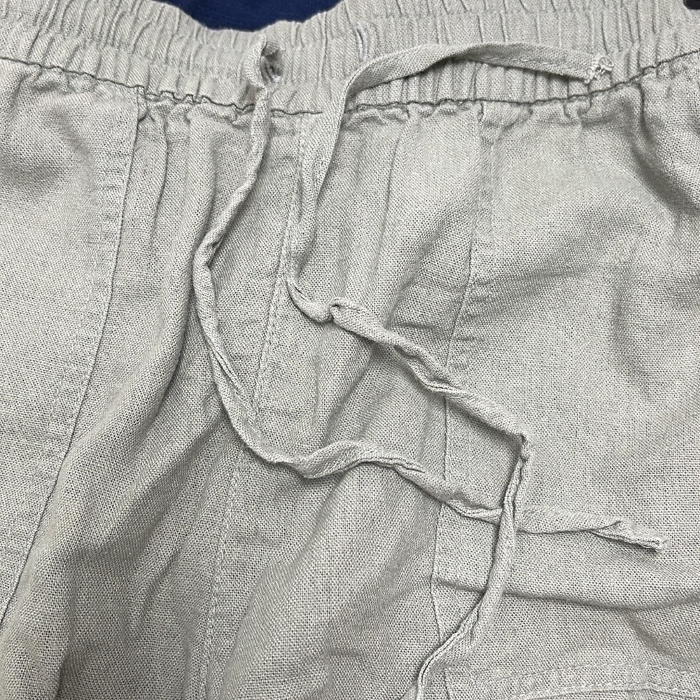 J).   J.Crew short Pants size Extra Small - Picture 8 of 17